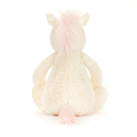 Jellycat Bashful Unicorn Really Big