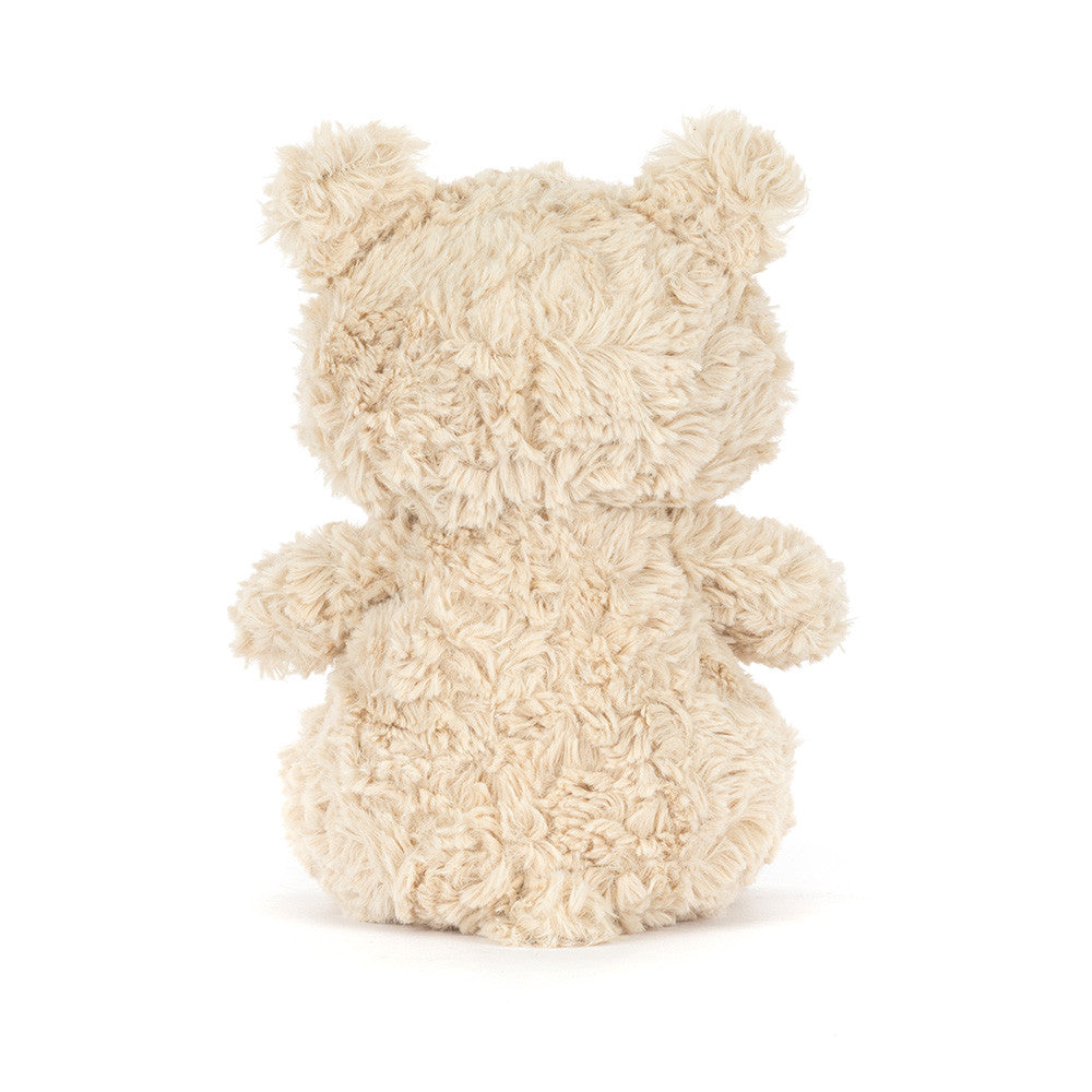 Jellycat Bartholomew Bear Junior – Storkland & Kids Too!