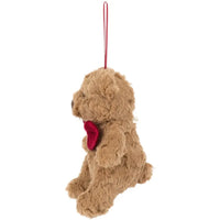Jellycat Bartholomew Bear Decoration