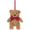 Jellycat Bartholomew Bear Decoration