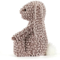 Jellycat Bashful Luxe Bunny Pine Original