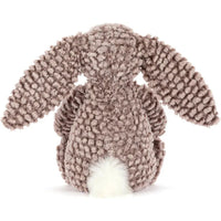 Jellycat Bashful Luxe Bunny Pine Original