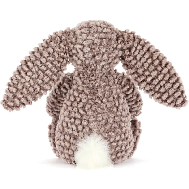 Jellycat Bashful Luxe Bunny Pine Original