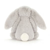 Jellycat Bashful Silver Original