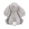 Jellycat Bashful Luxe Elephant Thuddeus Original