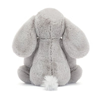 Jellycat Bashful Luxe Elephant Thuddeus Original