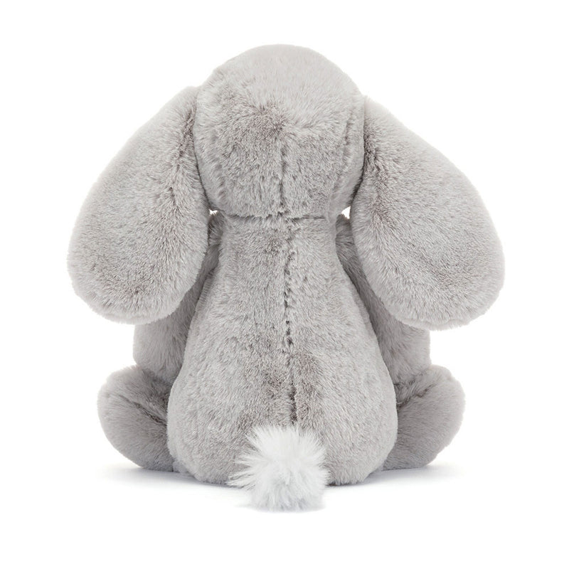 Jellycat Bashful Luxe Elephant Thuddeus Original