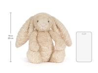 Jellycat Franilla Luxe Bunny