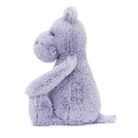 Jellycat Bashful Hippo Original
