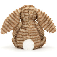 Jellycat Bashful Luxe Bunny Juniper