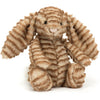 Jellycat Bashful Luxe Bunny Juniper