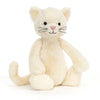 Jellycat Bashful Cream Kitty Medium