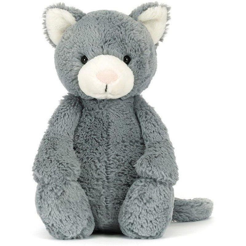 Jellycat Bashful Kitten Original