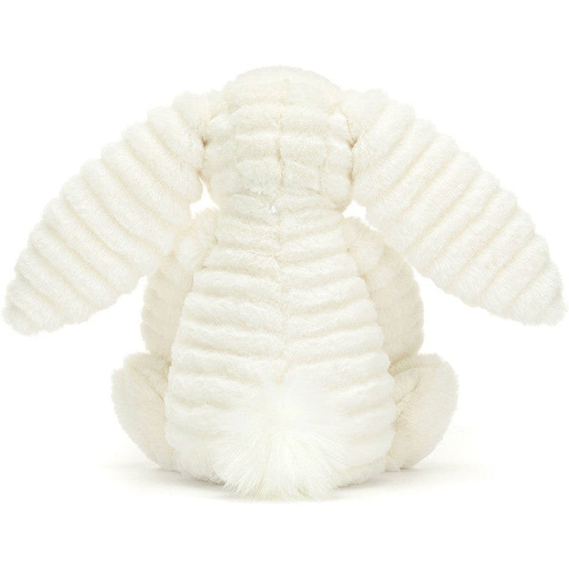 Jellycat Bashful Luxe Bunny Nimbus