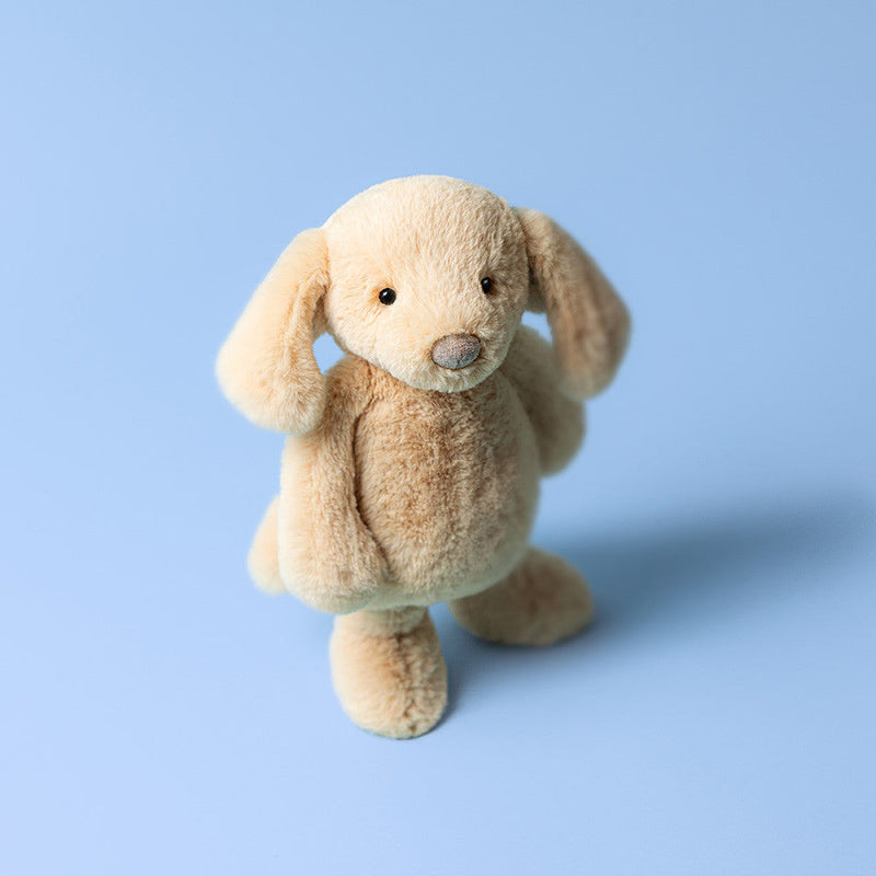 Jellycat Bashful Luxe Puppy Orlando Original