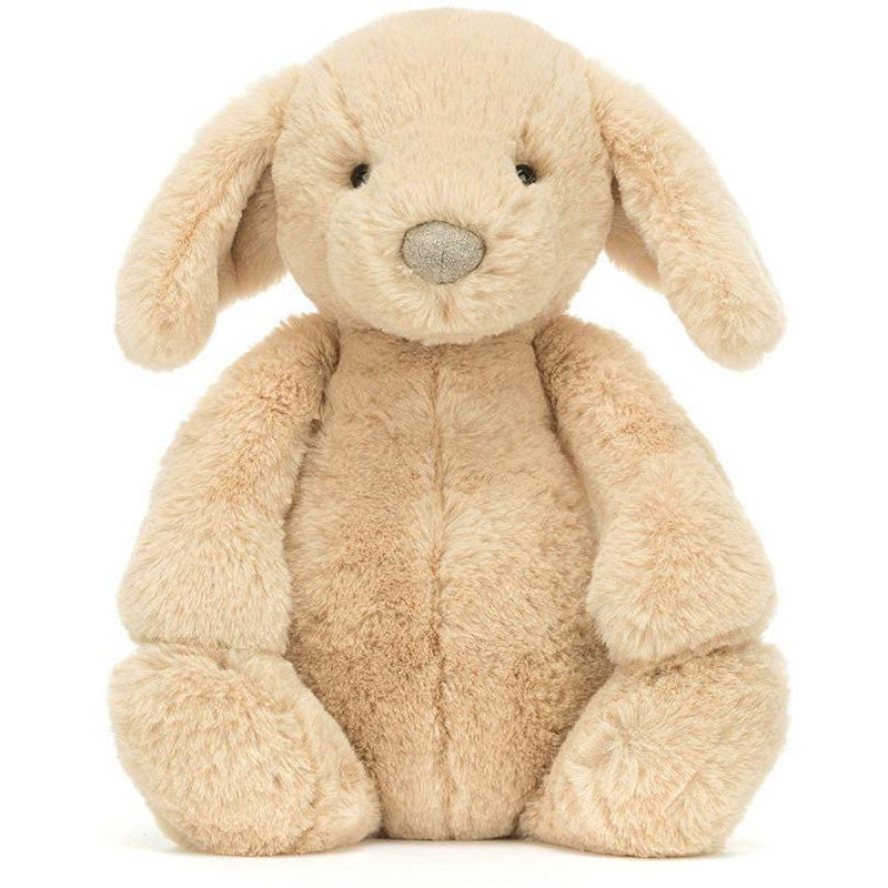 Jellycat Bashful Luxe Puppy Orlando Original