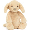 Jellycat Bashful Luxe Puppy Orlando Original