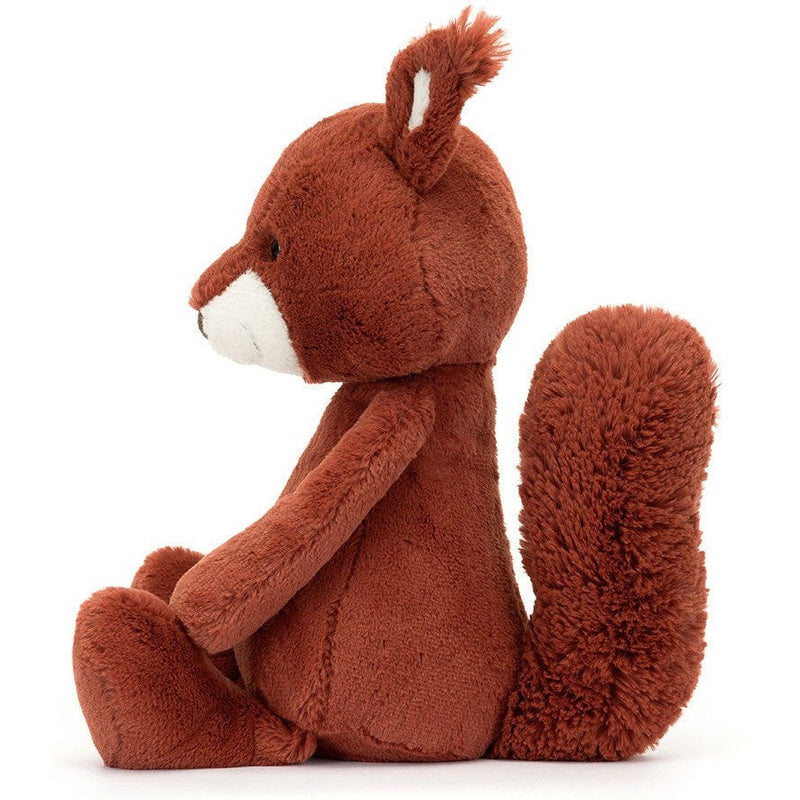 Jellycat Bashful Squirrel Original