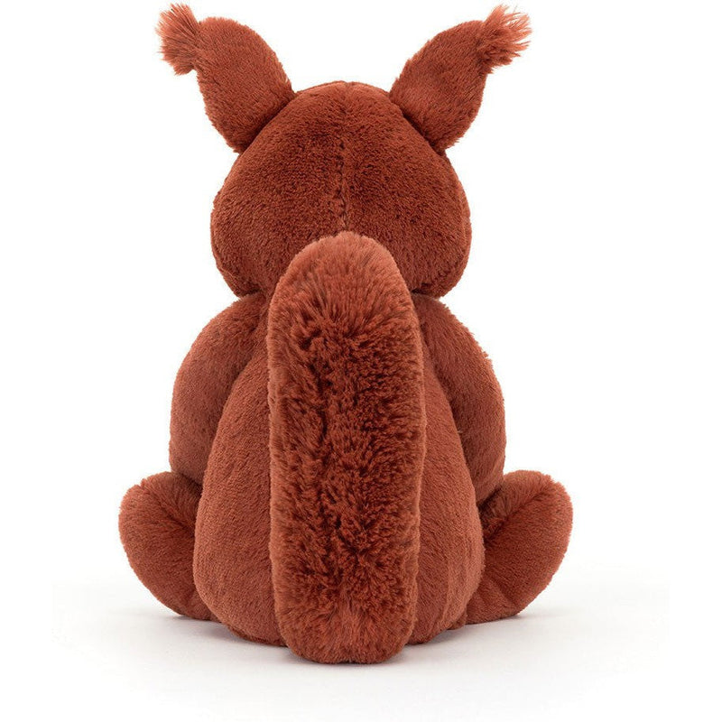 Jellycat Bashful Squirrel Original