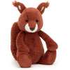 Jellycat Bashful Squirrel Original