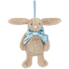 Jellycat Bashful Beige Bunny Decoration