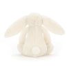 Jellycat Bashful Cream Bunny