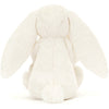 Jellycat Bashful Bunny with Candy Cane