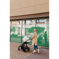 Copper Pearl Multi-Use Cover | Arlo