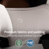 Maxi-Cosi Tanza Belt-Positioning Booster Car Seat