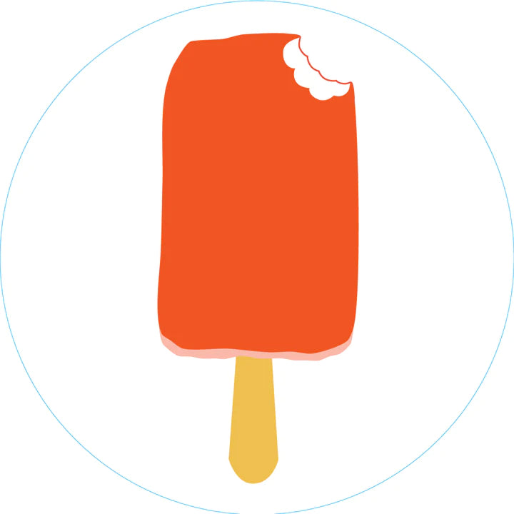 Bogg® Bits | Popscicle