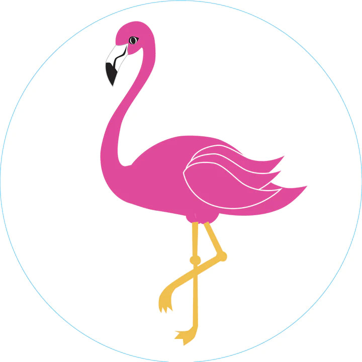 Bogg® Bits | Flamingo