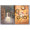 Jellycat Eldo Elf and the Patchwork Bashful Bunny Book