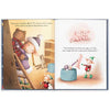 Jellycat Eldo Elf and the Patchwork Bashful Bunny Book