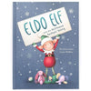 Jellycat Eldo Elf and the Patchwork Bashful Bunny Book