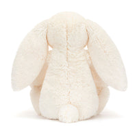 Jellycat Blossom Cream Bunny 'Berry' Little