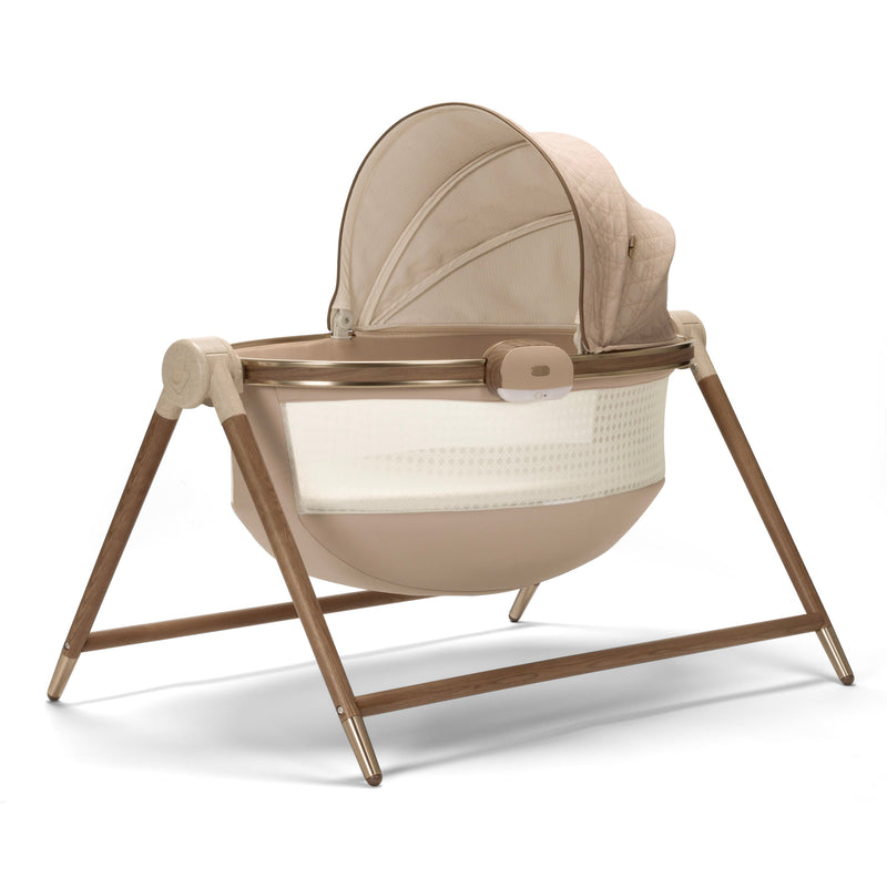 Maxi-Cosi Kindred Sibia Bassinet