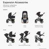 Veer Switch&Roll Stroller + FREE Bassinet!
