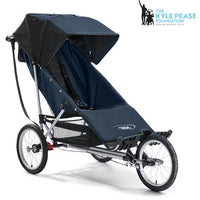 Baby Jogger Advance Mobility Freedom Stroller