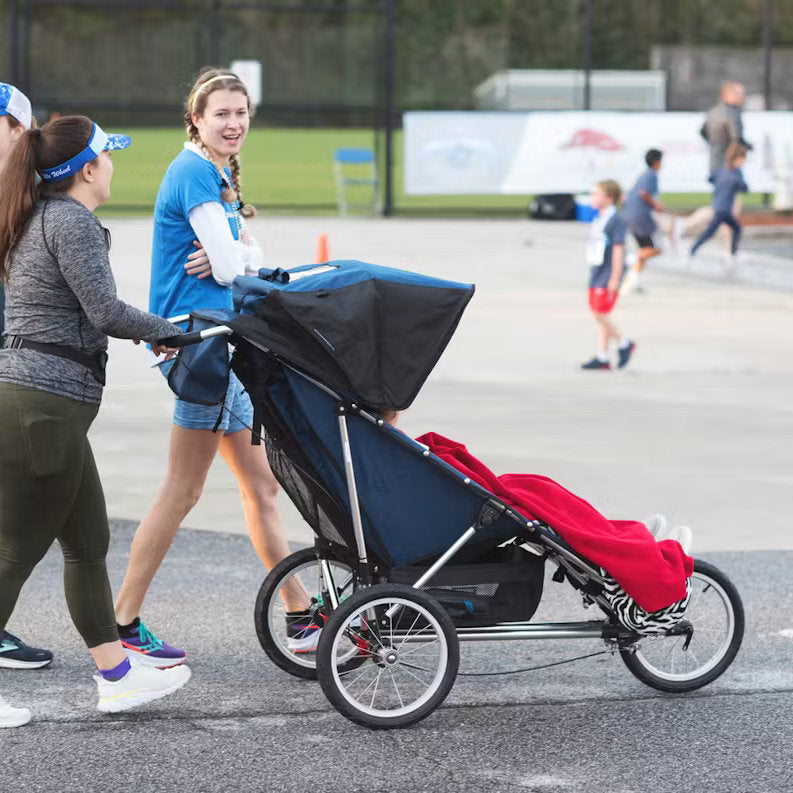 Baby Jogger Advance Mobility Freedom Stroller