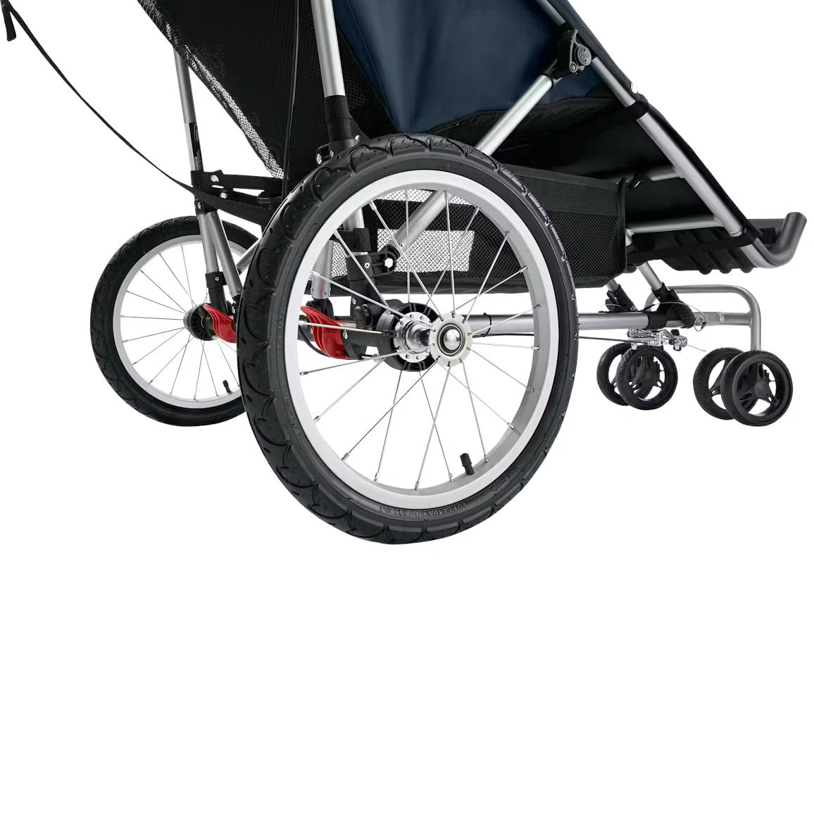 Baby Jogger Advance Mobility Freedom Stroller