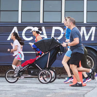 Baby Jogger Advance Mobility Freedom Stroller