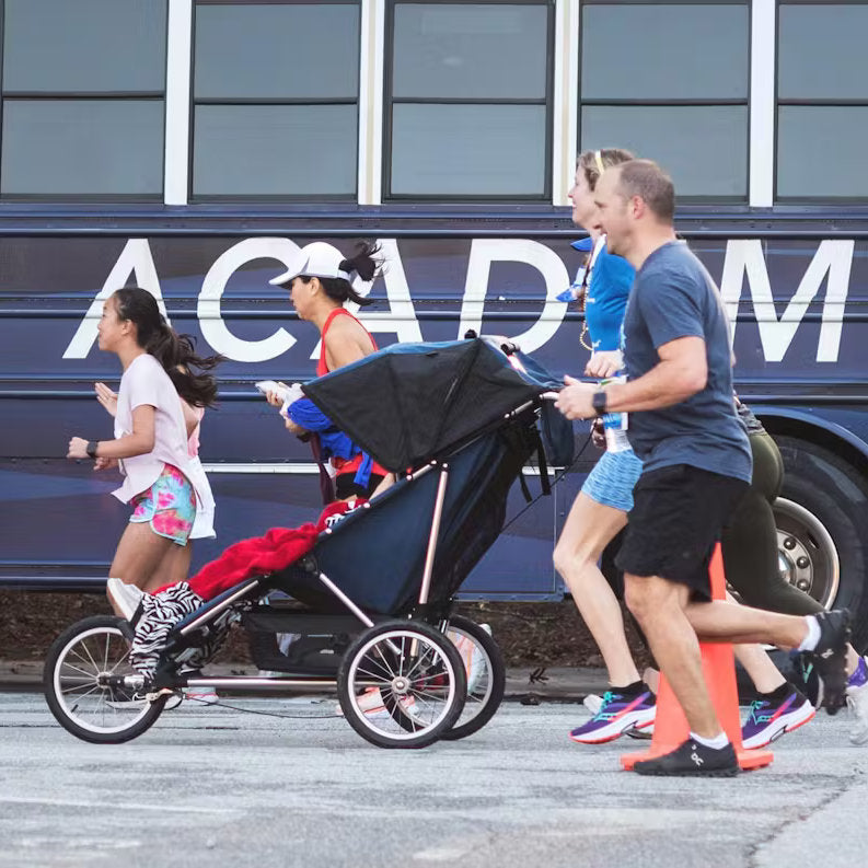 Baby Jogger Advance Mobility Freedom Stroller