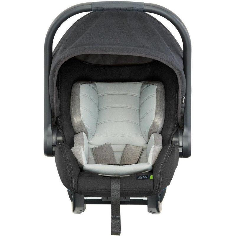 Baby Jogger City GO 2 Infant Car Seat