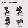 Baby Jogger City Mini GT2 Single Stroller