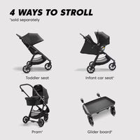 Baby Jogger City Mini GT2 Single Stroller