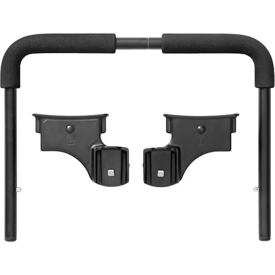 Baby Jogger City Select 2 Car Seat Adapter