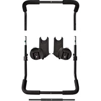 Baby Jogger City Select 2 Car Seat Adapter