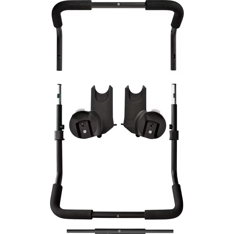 Baby Jogger City Select 2 Car Seat Adapter