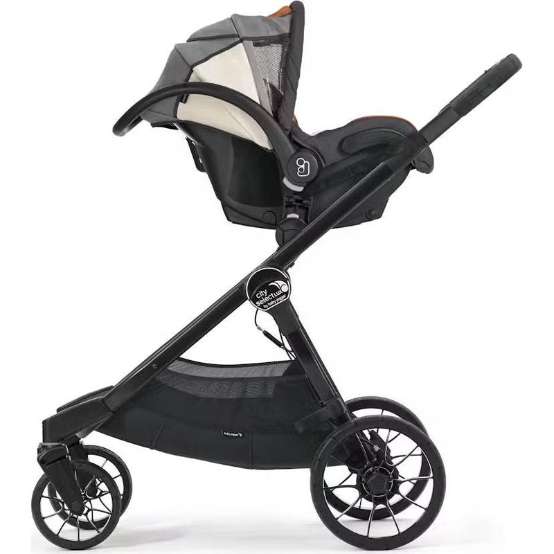 Baby Jogger City Select 2 Car Seat Adapter
