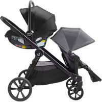 Baby Jogger City Select 2 Second Seat Kit